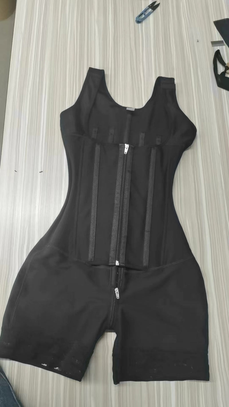 Waist & Hip Shaper