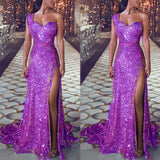 Glamorous Evening Dress