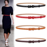 Chic Skirt-Pant Belt