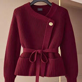 Stylish Cozy Sweater