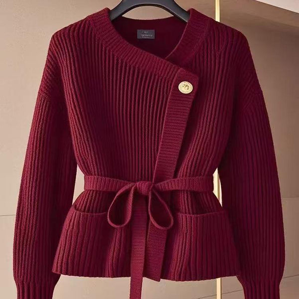 Stylish Cozy Sweater