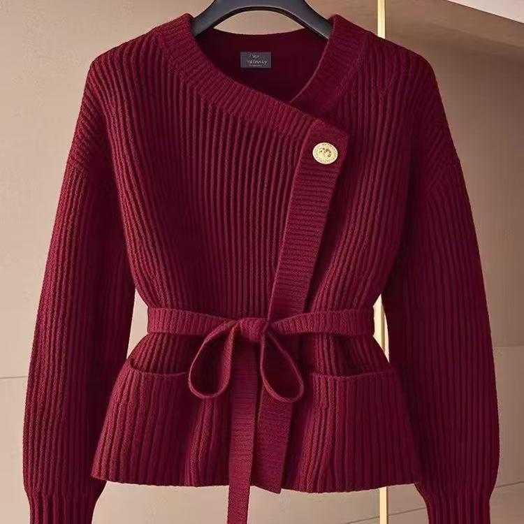 Stylish Cozy Sweater