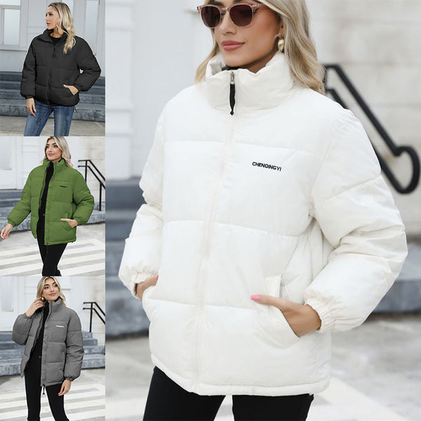 Women's Winter Coat