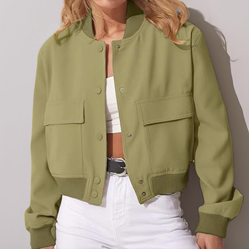 Utility Chic Jacket