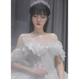 Vintage Charm Dress
