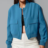 Utility Chic Jacket