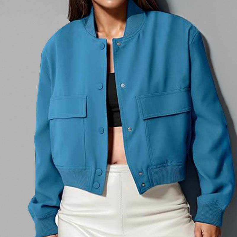 Utility Chic Jacket