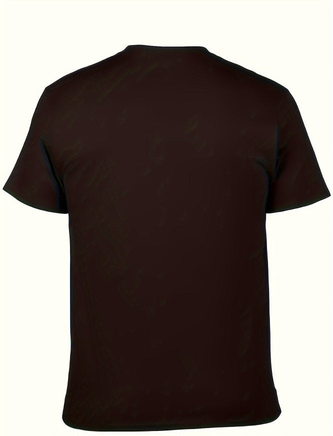 Trendy Printed Tee