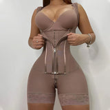 Waist & Hip Shaper