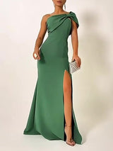 Elegant Evening Dress