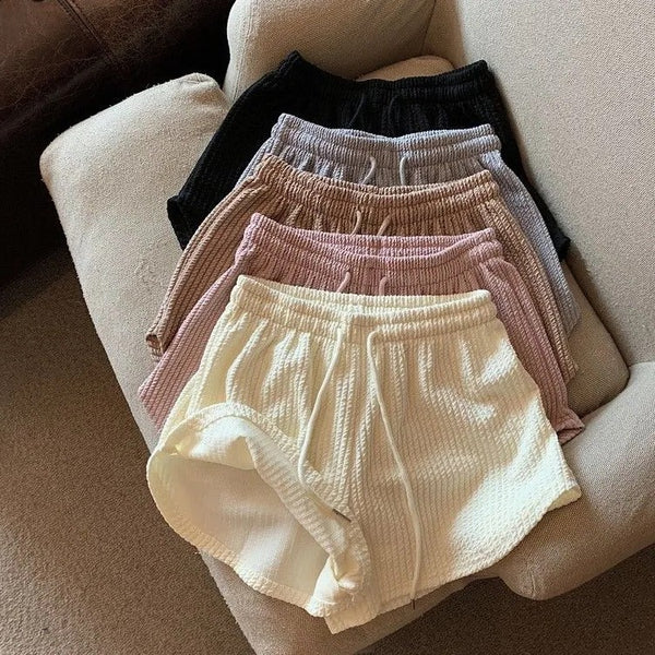 Waffle Sports Shorts