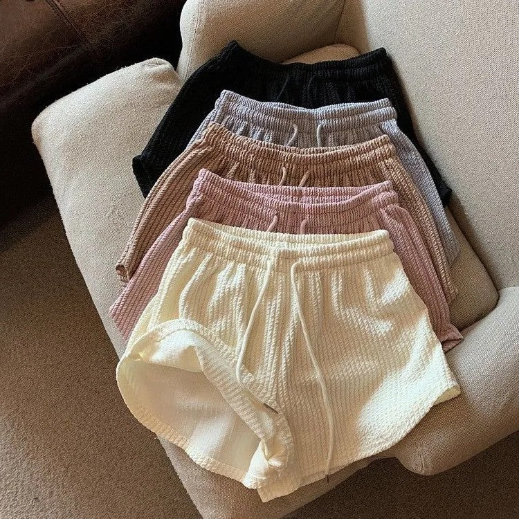 Waffle Sports Shorts