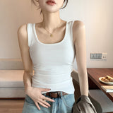 U-Neck Vest