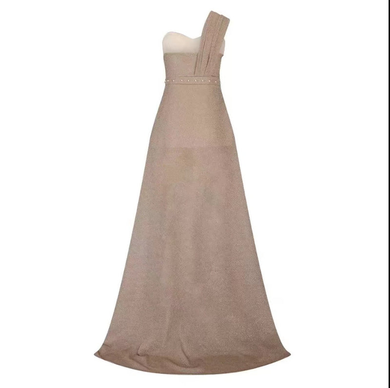 Glamorous Evening Dress
