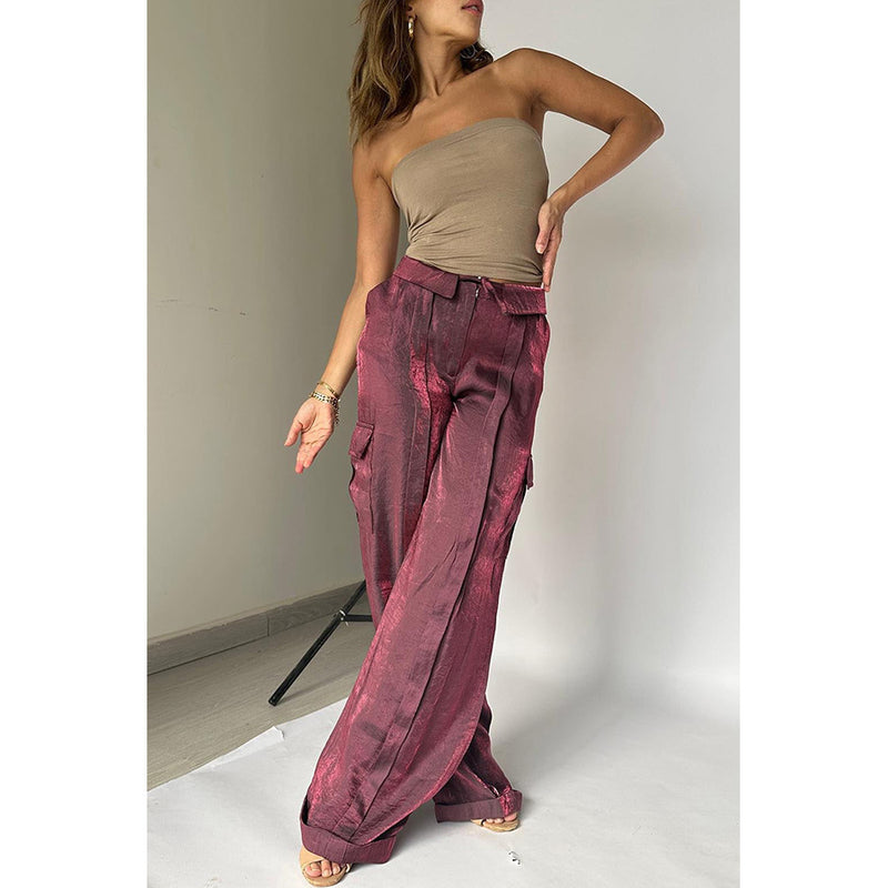 Tropical Escape Pants