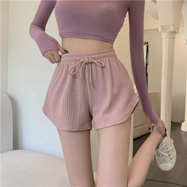 Waffle Sports Shorts