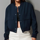 Utility Chic Jacket