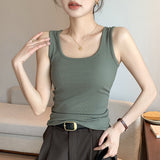 U-Neck Vest