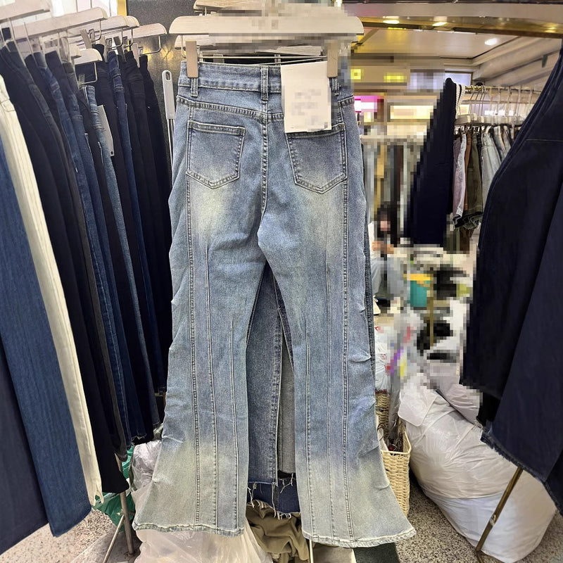 Vintage Skinny Jeans
