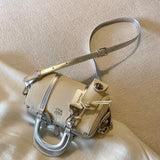 Sunshine Holiday Women's Shoulder Messenger Bag