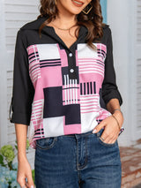 Stylish Women's Shirt