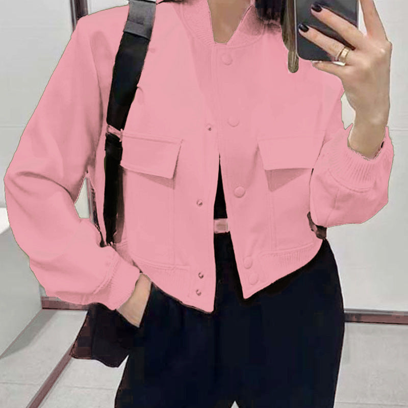 Utility Chic Jacket